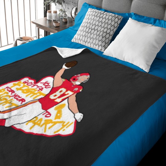 Discover T-S Fearless (60).png Baby Blankets