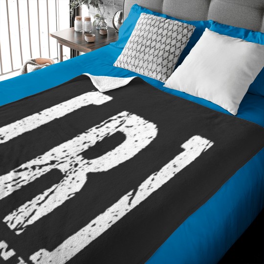 Discover ResidenteRapper Baby Blankets