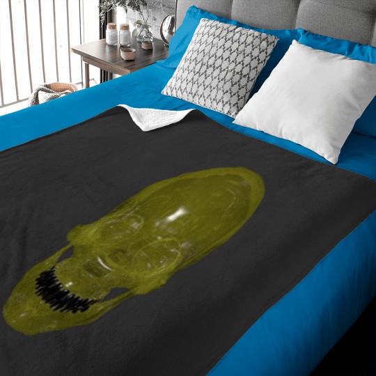 Discover anne bonny - death grips Baby Blankets