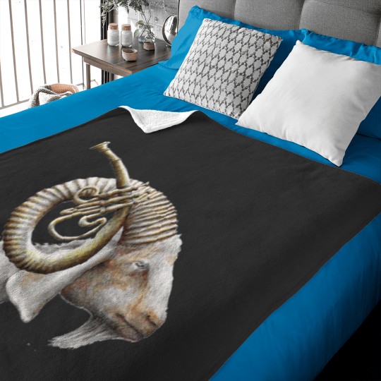 Discover Hoorn Baby Blankets