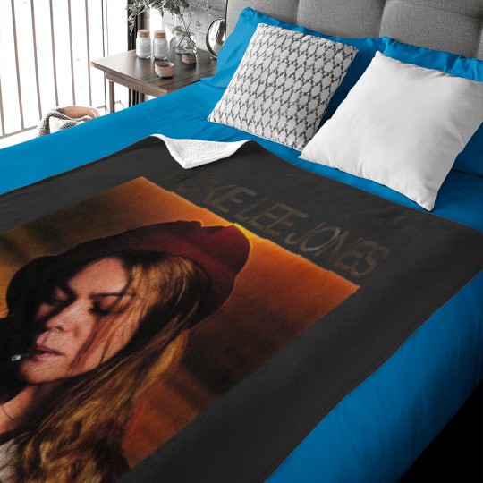 Discover Rick Wakeman Baby Blankets