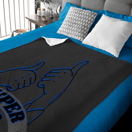 Discover fathers day father day 2024 1 Baby Blankets
