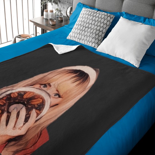 Discover sabrina carpenter Baby Blankets