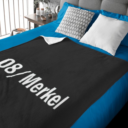 Discover 08Merkel Perfect Gift Baby Blankets