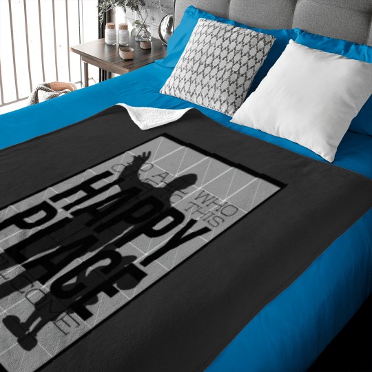 Discover Walt'S Welcome Baby Blankets