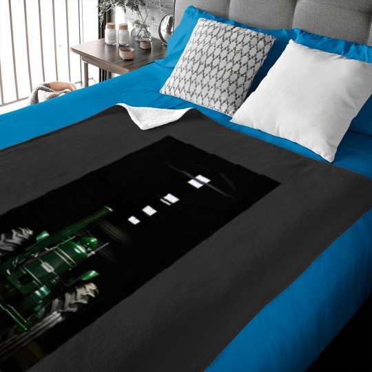 Discover Field Marshall 1296 Baby Blankets