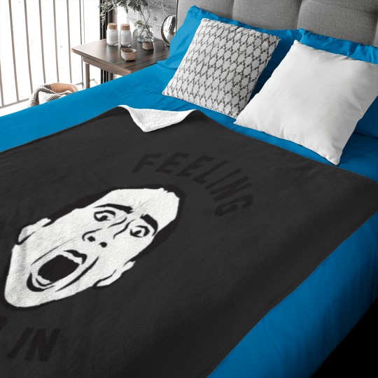 Discover Feeling Caged In 236 Baby Blankets