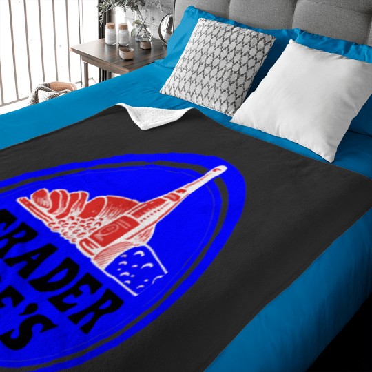 Discover Traitor Joe Baby Blankets