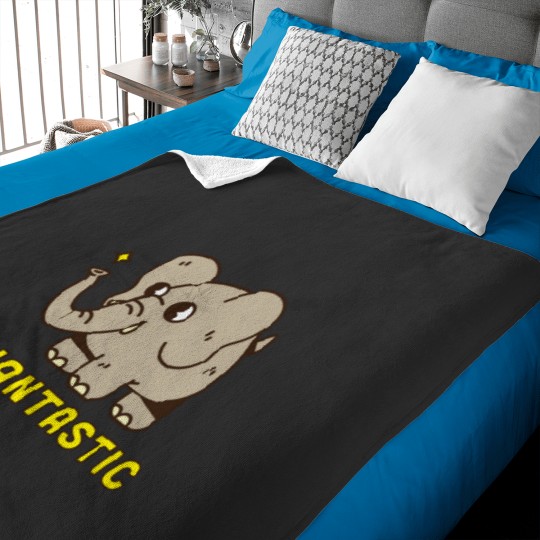 Discover Phantastic Baby Blankets