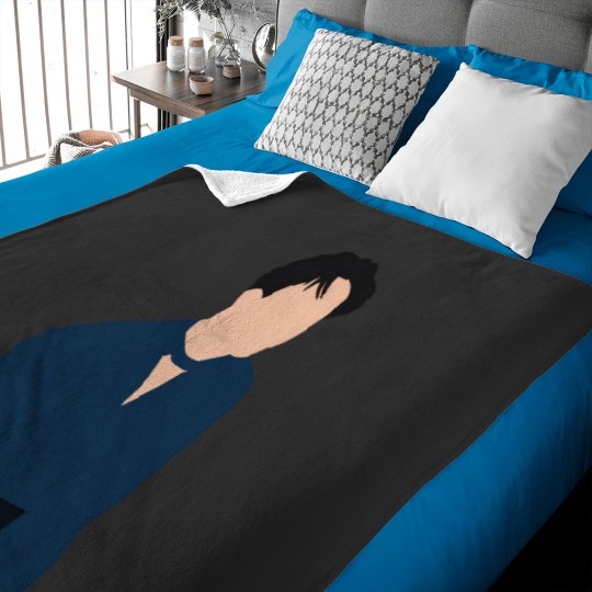 Discover Youngjae Not By The Moon Got Baby Blankets