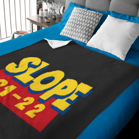 Discover Slope Toy St y Baby Blankets