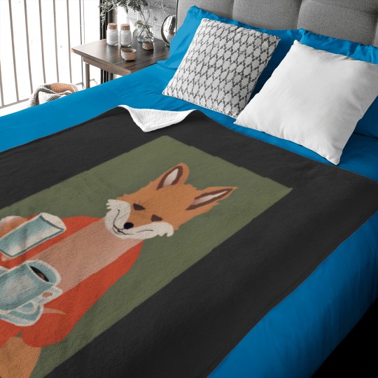 Discover Zorro Barista Serving Coffee By Tumbajulca Jcn 5777 Baby Blankets