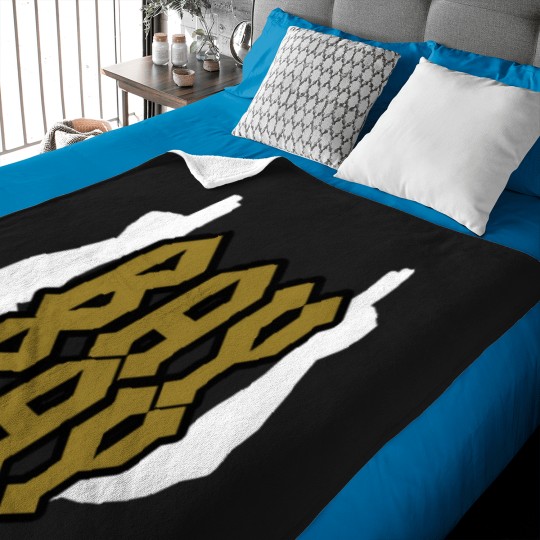 Discover ADAM COLE BAY Baby Blankets