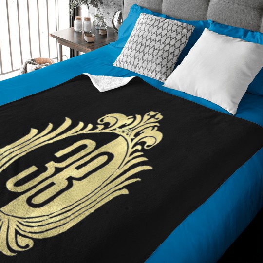 Discover 33-Clubin'-Classic-T-Shirt Baby Blankets