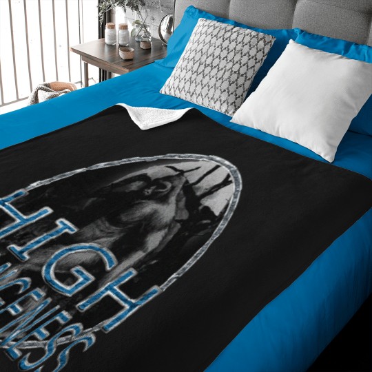 Discover HIGH STRANGENESS Bigfoott Baby Blankets