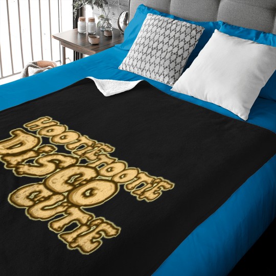 Discover The Greasy Strangler Baby Blankets
