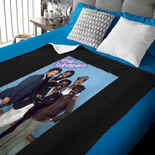 Discover 70'S-Funk-T-Shirt-132 Baby Blankets