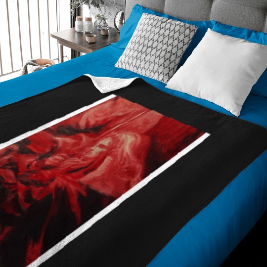 Discover Alucard (66) Baby Blankets