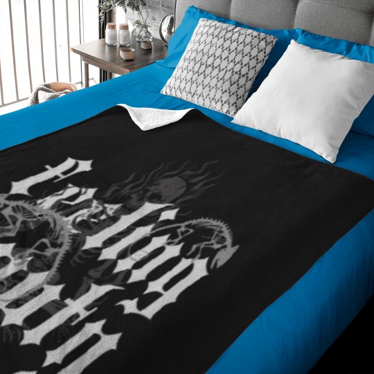 Discover Feeling Empty Baby Blankets