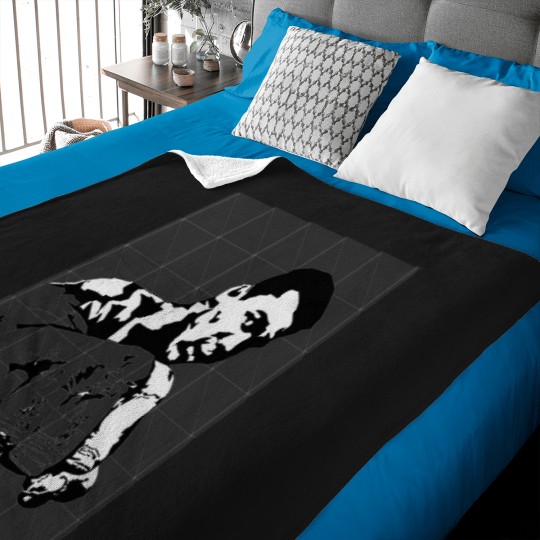Discover muhammad Baby Blankets