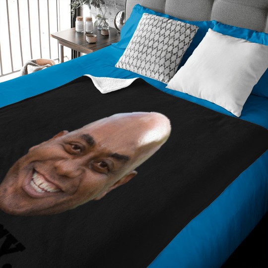 Discover ainsley harriott Baby Blankets