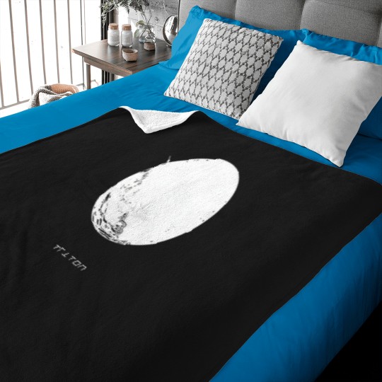 Discover Trits on Baby Blankets