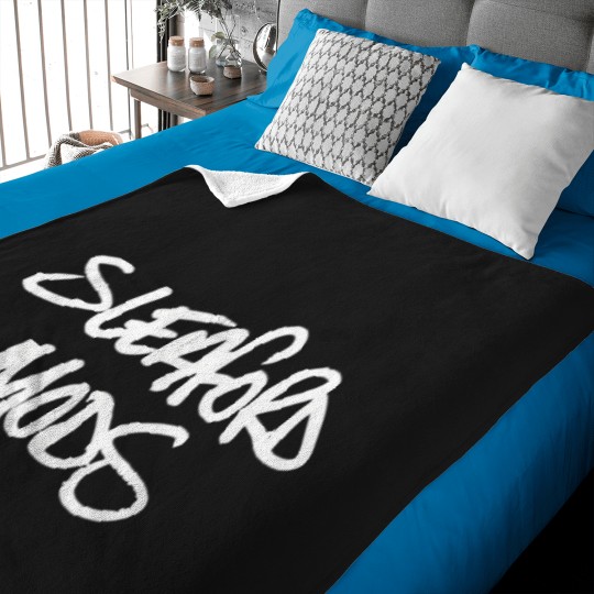 Discover Best-Selling---Sleaford-Mods-Merchandise-Essential-T-Shirt Baby Blankets