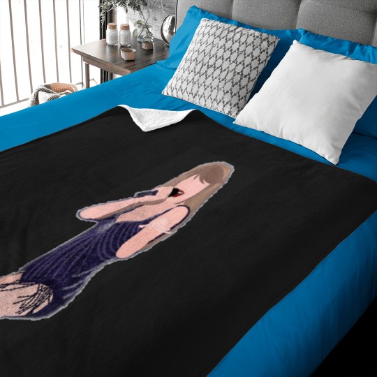 Discover TaylorSwift theErasTour Baby Blankets