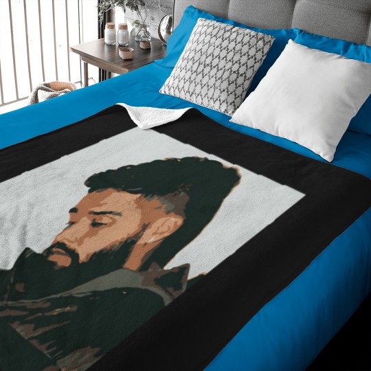 Discover Ad Dhillon 576 Baby Blankets