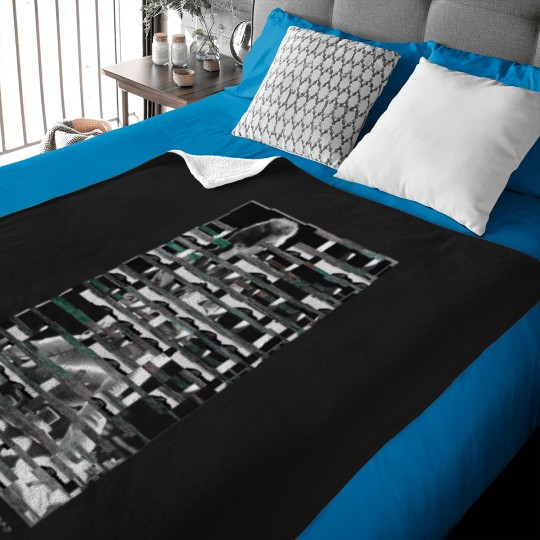 Discover John Deacon s  Queen Baby Blankets
