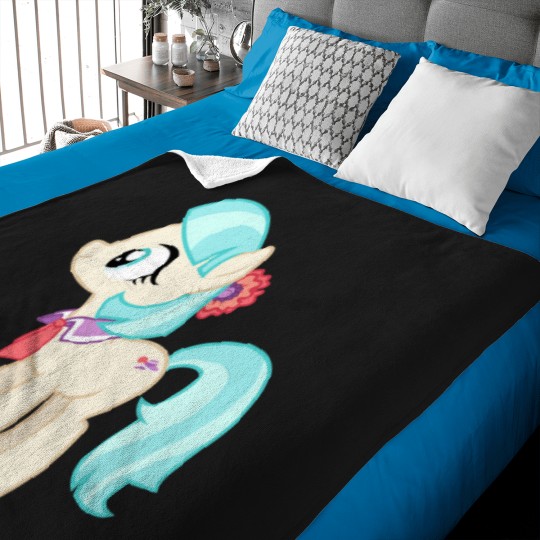 Discover Cocos Pommel Baby Blankets
