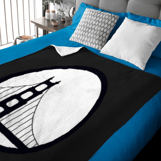 Discover Goldsen Statse Warriors Baby Blankets
