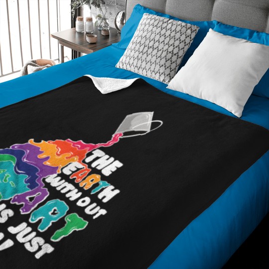 Discover The Eh Without Is Just Eh Baby Blankets