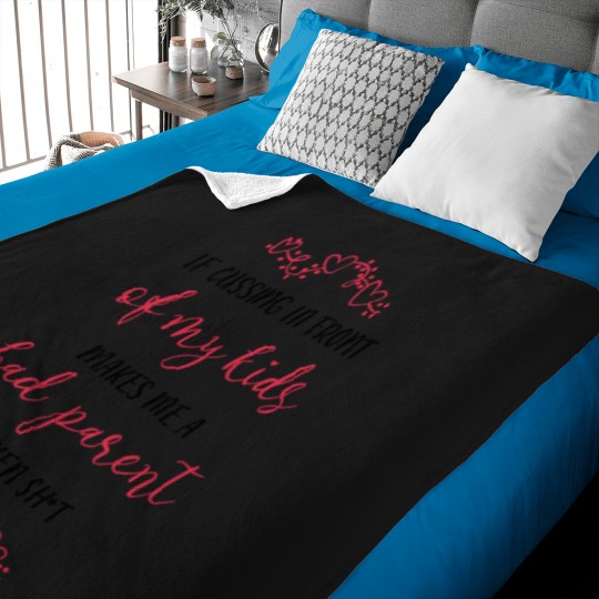 Discover Mummy Baby Blankets