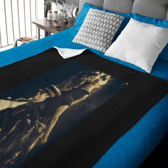 Discover VR Photo. Baby Blankets