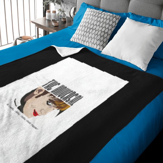 Discover TheUniversal Baby Blankets