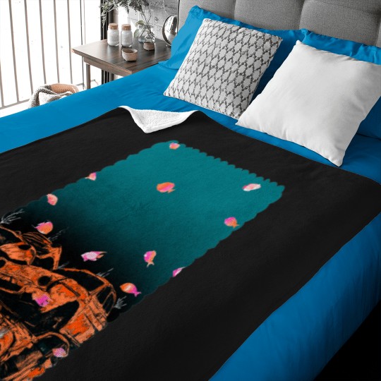 Discover Ocean Carsx Baby Blankets