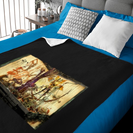 Discover ARCA KICK iii full art HD Premium Baby Blankets