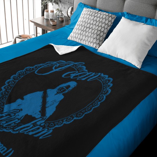 Discover I Can Fix Him (No Really I Can) Anakin Baby Blankets, Skywalker Baby Blankets