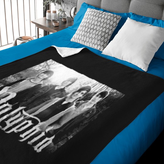 Discover Polyphia Merch Baby Blankets