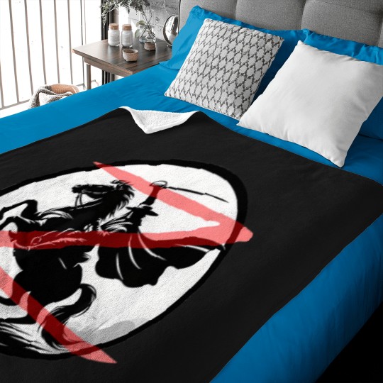 Discover zorro Baby Blankets