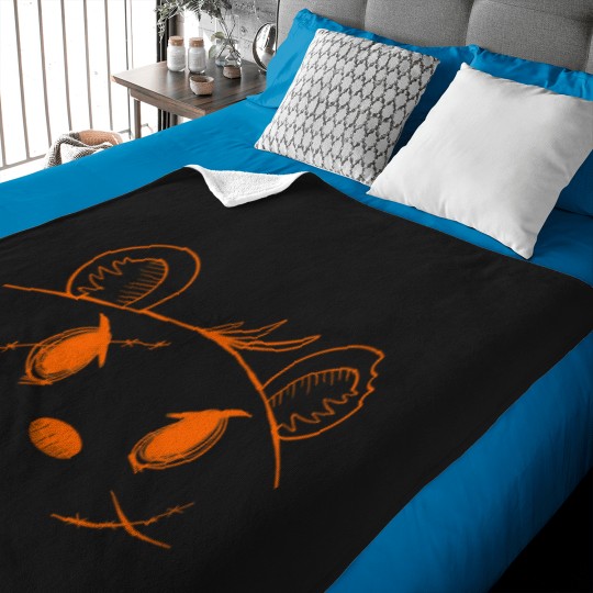 Discover funny Baby Blankets