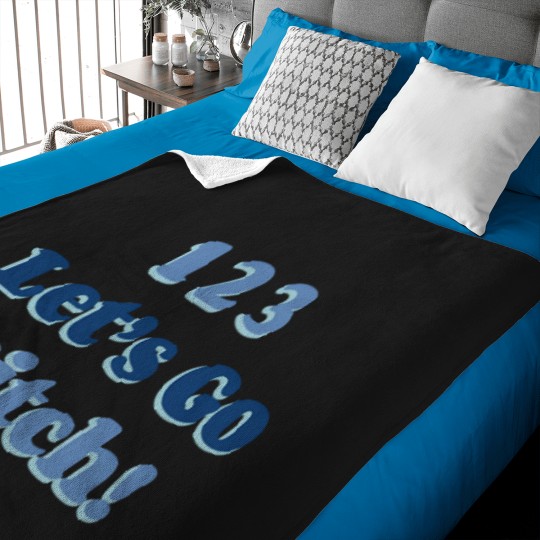 Discover 123 Lgb 2292 Baby Blankets