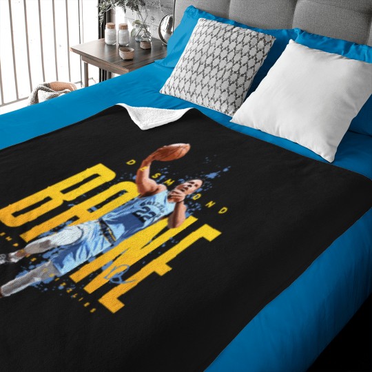 Discover Desmond Bane T-Shirt Baby Blankets
