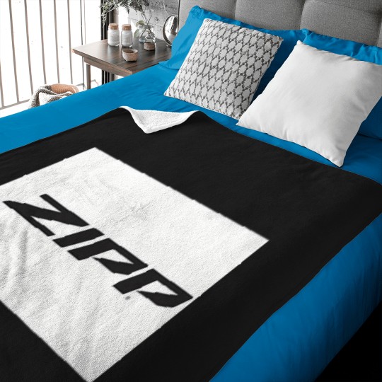 Discover p bike logo ervice coure Baby Blankets
