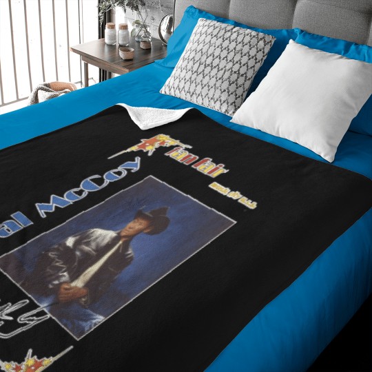 Discover Neal Mccoy Baby Blankets