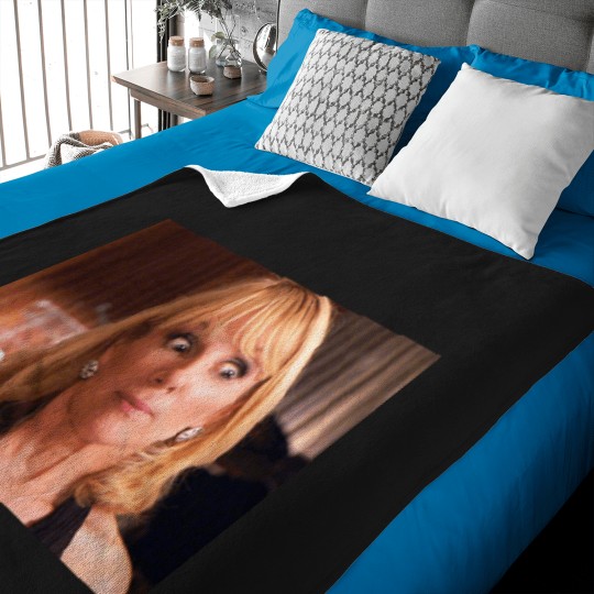 Discover Ramona Singer - Big Eyes   T-Shirt Baby Blankets