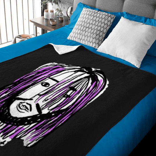 Discover Zero Effort ThunderCat Baby Blankets