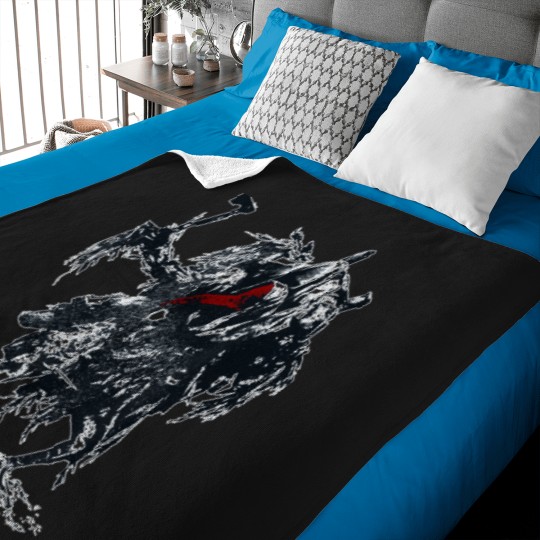 Discover Hunt Showdown Anniversary Boss     T-Shirt Baby Blankets
