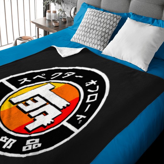 Discover Toyota TEQ Japan Heritage Racing Livery Colors Baby Blankets